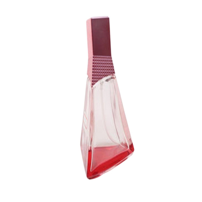 30ml Refillable Glass Perfume Bottle , Refillable Glass Fragrance Spray Bottles